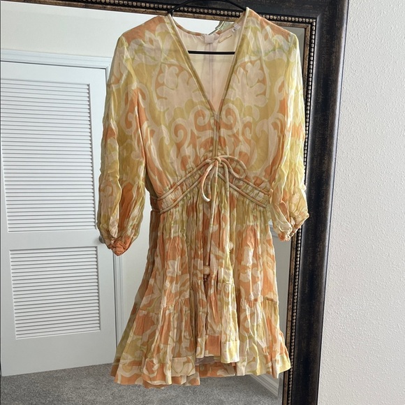 Alexis Capri Dress - Picture 4 of 11